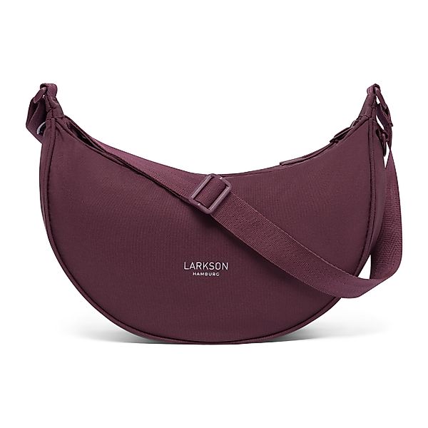 LARKSON Umhängetasche Solveig Medium Halbmondtasche für günstig online kaufen