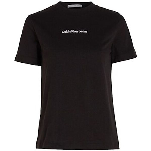 Calvin Klein Jeans  T-Shirt J20J221065BEH günstig online kaufen