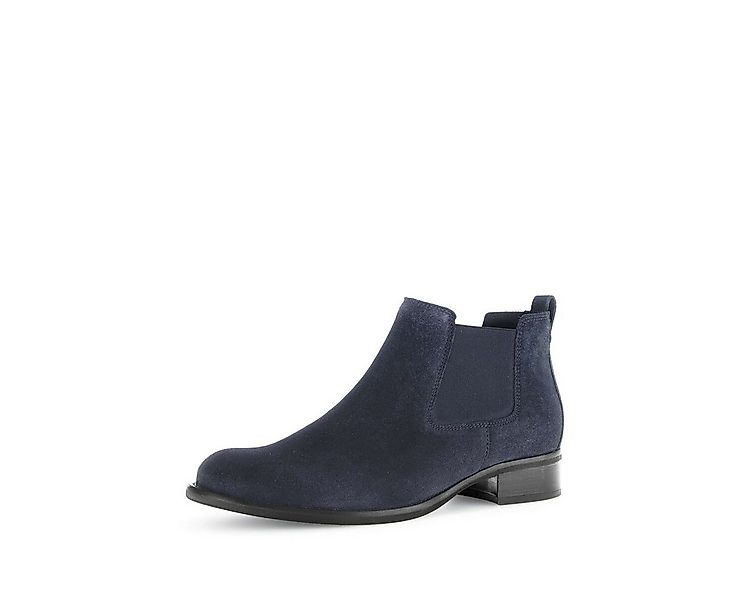 Gabor Chelsea Boot Rauleder Chelseaboots günstig online kaufen