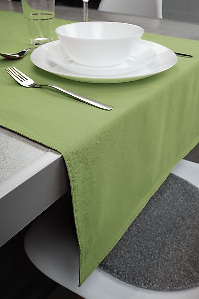 jilda-tex Tischläufer Tischläufer Lissabon günstig online kaufen