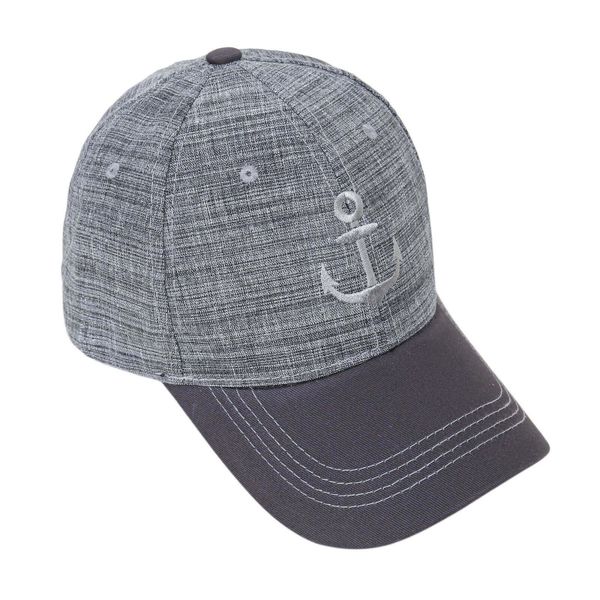 Leoberg Schirmmütze Unisex Baseball Cap Baseballkappe günstig online kaufen