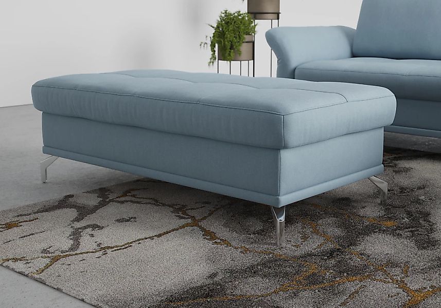 Home affaire "Palm Beach" passend zur Polsterserie "Palm Beach", B/T/H: 133 günstig online kaufen