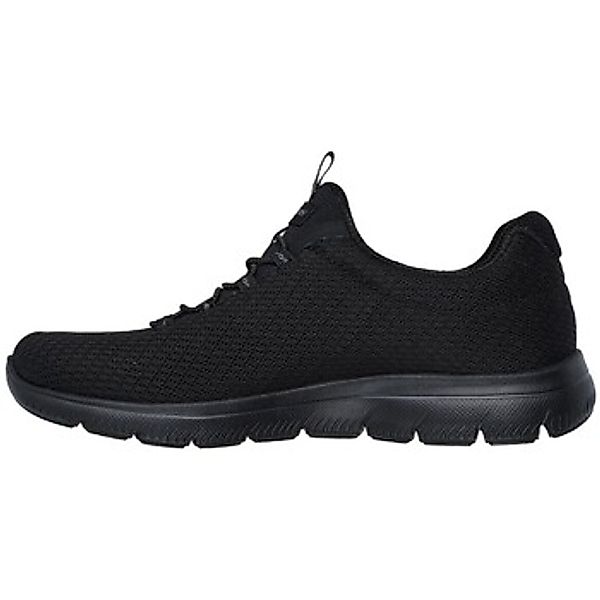 Skechers  Sneaker Slipper SUMMITS - SUMMER 150268 BBK günstig online kaufen