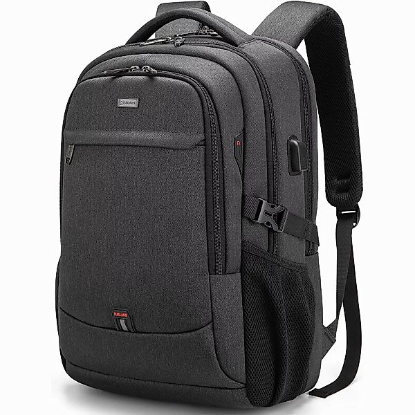HAUSS SPOLE Laptoprucksack Laptoprucksack Arbeitsrucksack Schulrucksack günstig online kaufen