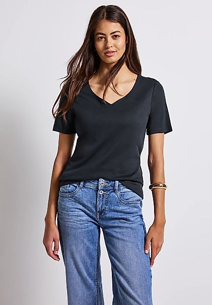 STREET ONE T-Shirt günstig online kaufen