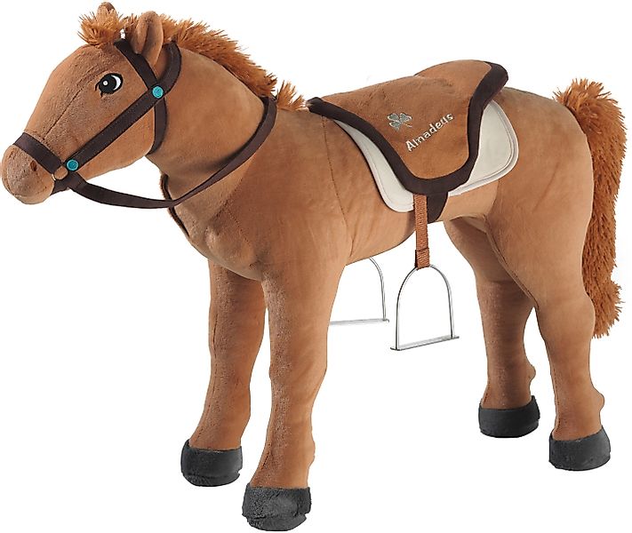 Heunec® Stehpferd Amadeus 90 cm günstig online kaufen