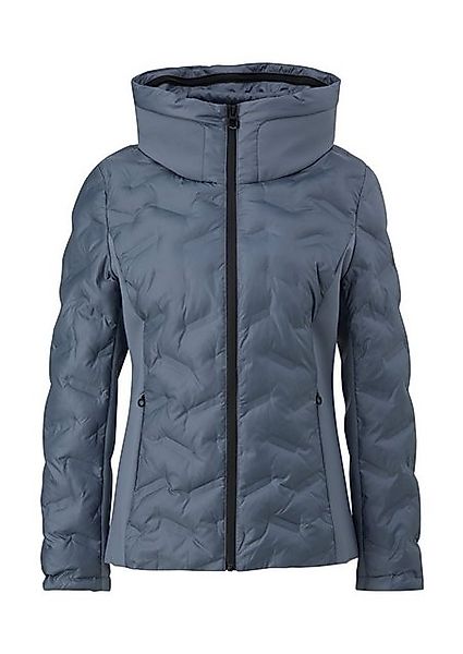 s.Oliver Steppjacke günstig online kaufen