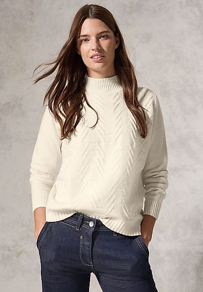 CECIL Stillpullover günstig online kaufen