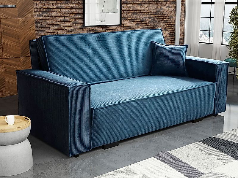 MIRJAN24 Schlafsofa Viva Star IV, mit günstig online kaufen