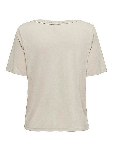 ONLY T-Shirt ONLElise (1-tlg) Plain/ohne Details günstig online kaufen