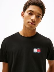 Tommy Jeans T-Shirt TJM SLIM ESSENTIAL günstig online kaufen