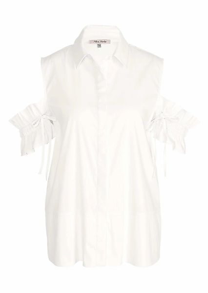Alba Moda Hemdbluse "Bluse Bluse" günstig online kaufen