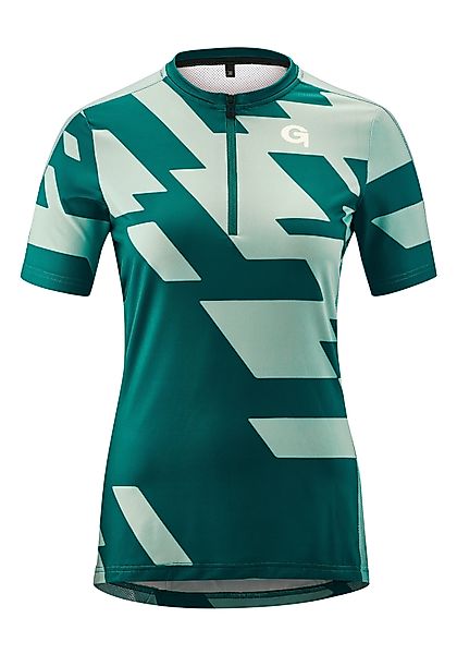 Gonso Radtrikot "BESAGNO" Leicht, schnell trocknend, optimaler Feuchtigkeit günstig online kaufen