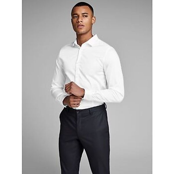 Jack & Jones Businesshemd JJPRPARMA in Skinny Fit, Stretchanteil und verste günstig online kaufen