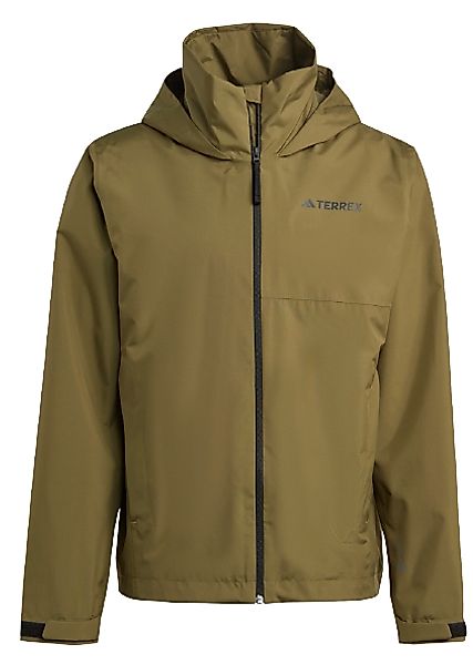 Adidas TERREX Multi Rain 2-Layer Jacket - Funktionsjacke günstig online kaufen
