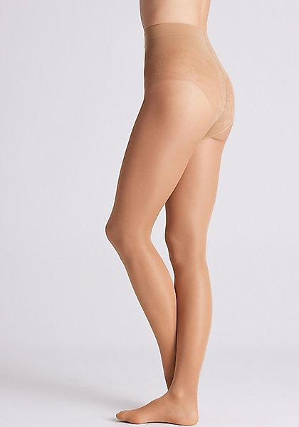 YSABEL MORA Shaping-Strumpfhose SHAPING TIGHTS BASIC COLLECTION 40 DEN mit günstig online kaufen