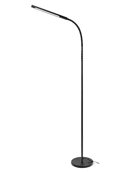 Tomons LED Stehlampe wohnzimmer Dimmbar Helligkeit günstig online kaufen