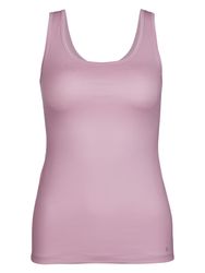 CALIDA Tanktop "Natural Comfort" elastisch, pillingarm, weich, Single Jerse günstig online kaufen
