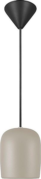 Nordlux Pendelleuchte Notti, ohne Leuchtmittel, kleines, organisches, elega günstig online kaufen