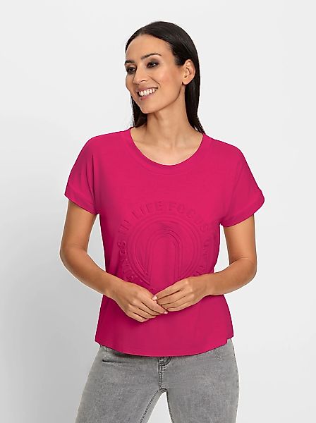 heine T-Shirt "Shirt", (1 tlg.) günstig online kaufen