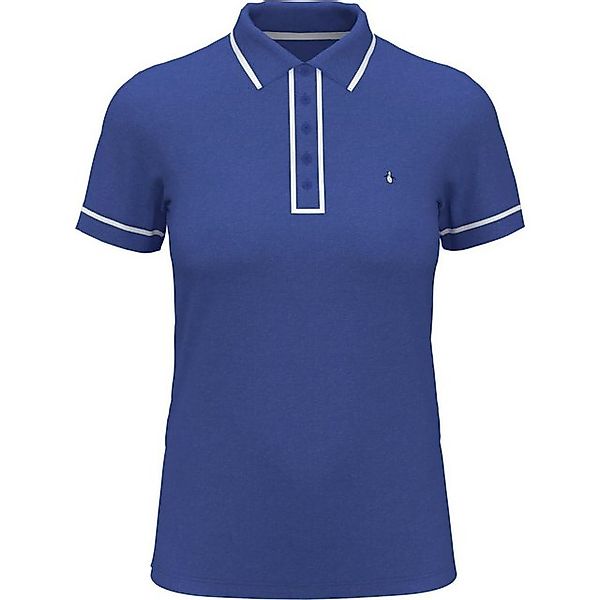 Original Penguin Poloshirt Penguin Golf Polo Veronica Blau Damen EU S günstig online kaufen