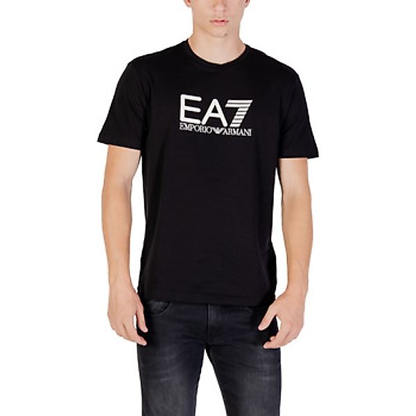Emporio Armani EA7  Poloshirt 7M000899 AF10373 günstig online kaufen