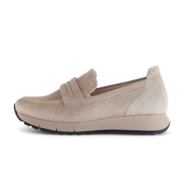 Gabor Slipper Rauleder Slipper günstig online kaufen