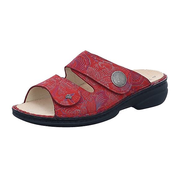 Finn Comfort SANSIBAR Pantolette günstig online kaufen