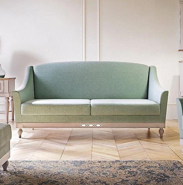 JVmoebel Sofa Polstersofa Sofa 2 Sitzer Designersofa Couch Sitzsofa Relaxso günstig online kaufen