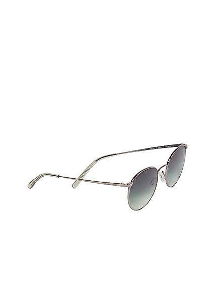 Marc OPolo Sonnenbrille "mit filigranem Metall-Rahmen" günstig online kaufen