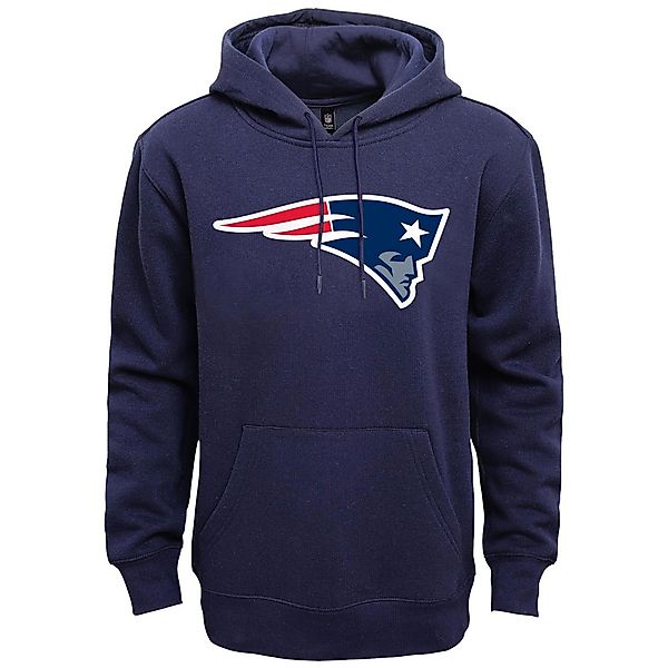 Fanatics Kapuzenpullover "Fanatics Hoodie New England Patriots" günstig online kaufen