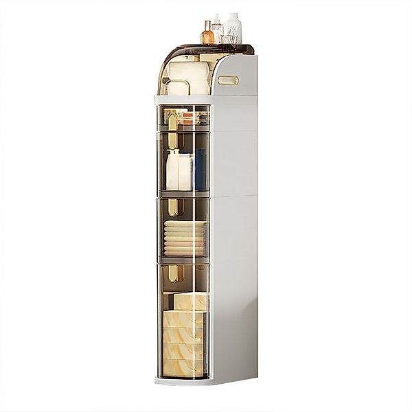 Heikoeco Midischrank badschrankschmal,bathroom organizer cabinet,nischensch günstig online kaufen