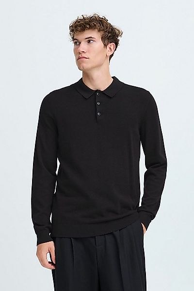 Casual Friday Strickpullover CFOSVALD fine knitted polo knit Cooler Polo-Pu günstig online kaufen