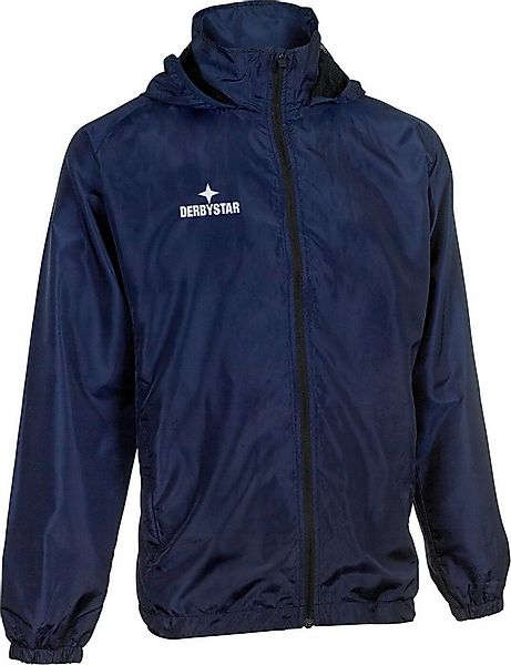 Derbystar Regenjacke Hyper Allwetterjacke Ii günstig online kaufen