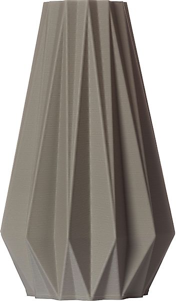 3D Vase Dekovase Agneta M 21cm günstig online kaufen