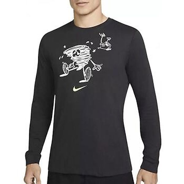 Nike  T-Shirts & Poloshirts DM5692-045 günstig online kaufen