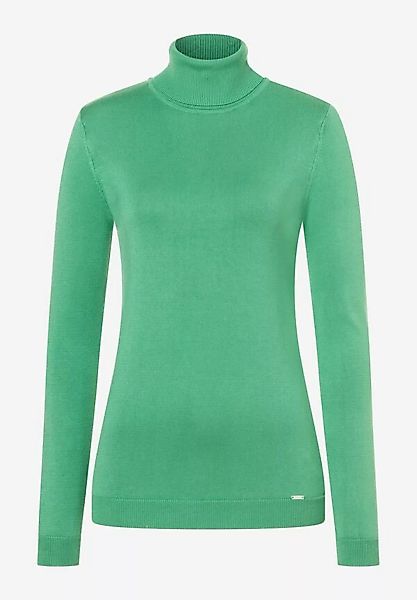 MORE&MORE Rollkragenpullover Rollkragenpullover günstig online kaufen