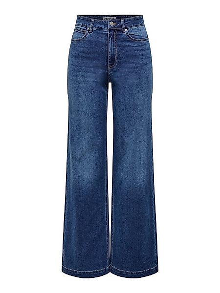 ONLY Weite Jeans MADISON-ROYAL (1-tlg) günstig online kaufen