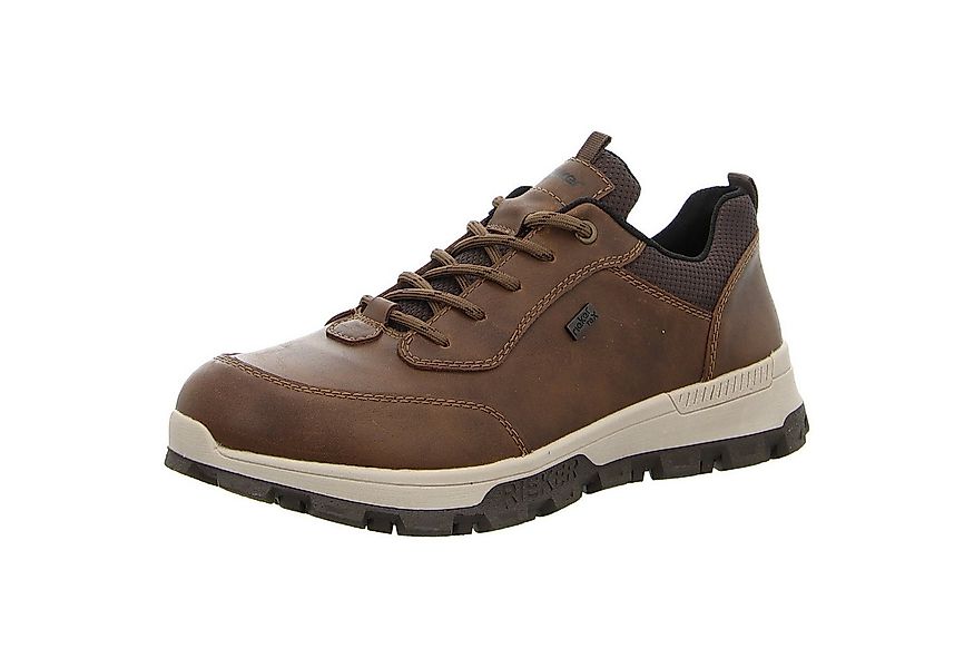 Rieker HWK Herren Halbschuhe Schnürschuh günstig online kaufen