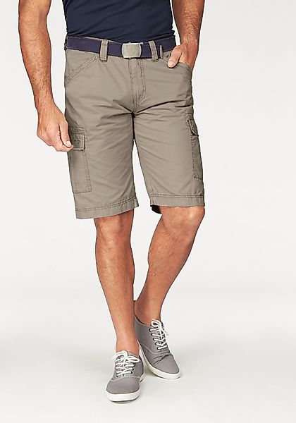 Man's World Cargobermudas auch in Großen günstig online kaufen