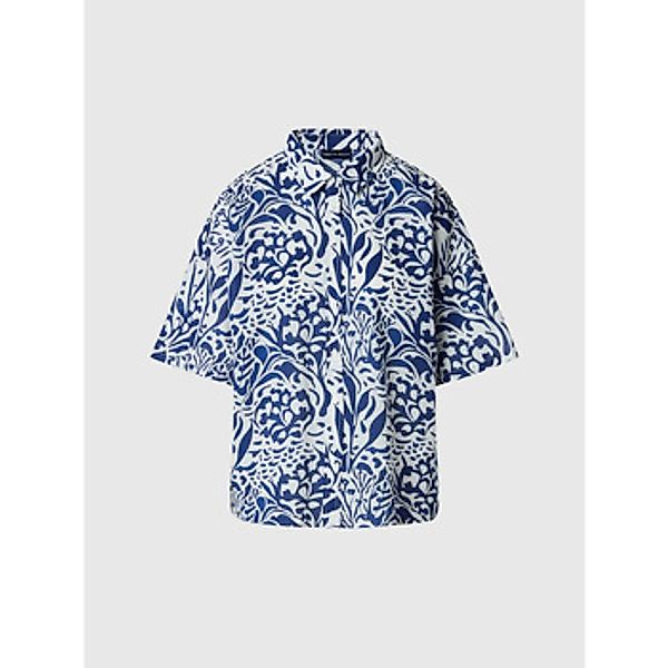 North Sails  Kurzarm Hemdbluse 065413 günstig online kaufen