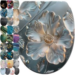 Sanilo WC-Sitz mit Absenkautomatik & Top günstig online kaufen