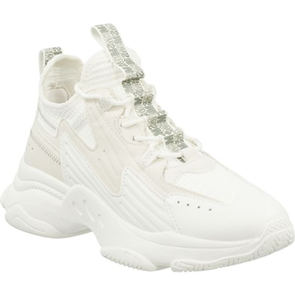 STEVE MADDEN Sneaker Lederimitat/Textil Sneaker günstig online kaufen