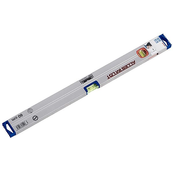 LUX-TOOLS Wasserwaage 60 cm Comfort günstig online kaufen