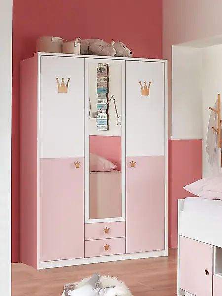 Wimex Drehtürenschrank "Cindy2" günstig online kaufen