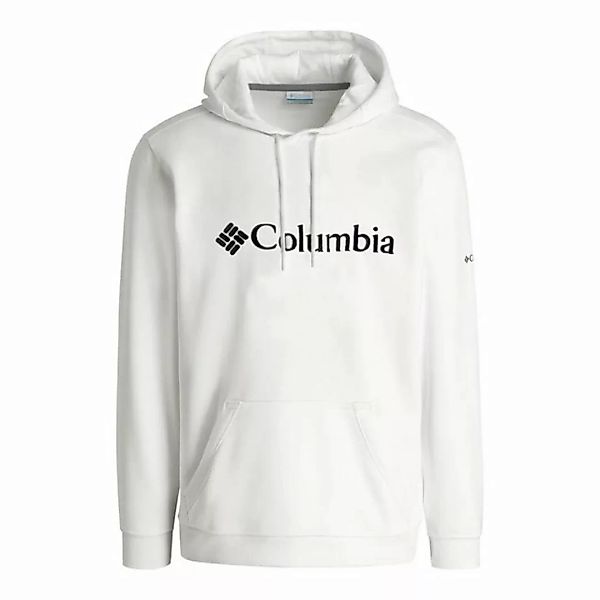 Columbia Hoodie CSC Basic Logo™ II Hoodie mit großem Markenschriftzug günstig online kaufen