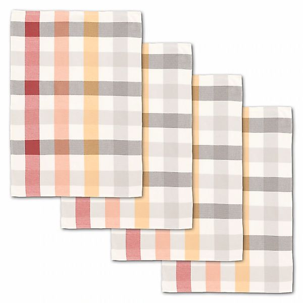 Dyckhoff Geschirrtuch "MULTIDRY" in hochwertiger Doubleface Qualität günstig online kaufen