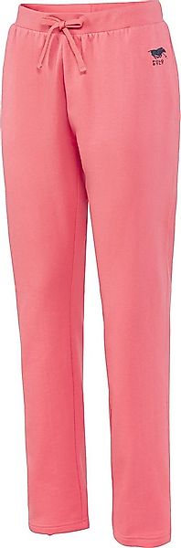 Polo Sylt Jogginghose Komfortabler Schnitt für Sport und Freizeit günstig online kaufen