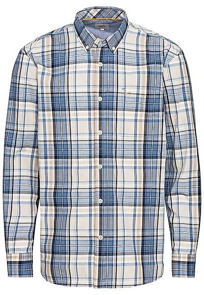 camel active Langarmhemd Longsleeve Shirt günstig online kaufen