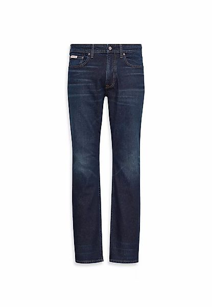 Calvin Klein Jeans Slim-fit-Jeans "SLIM JEANS", Slim fit günstig online kaufen